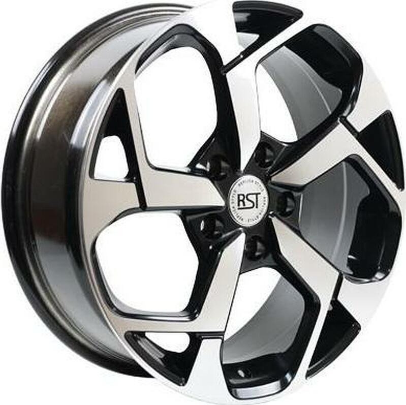 RST R067 (Exeed) 7, 0x17 5/108 ET36 d-65, 1 BD