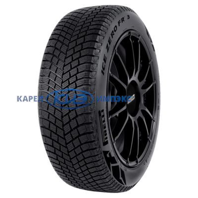 265/65R17 116H XL Ice Zero FR 3 TL