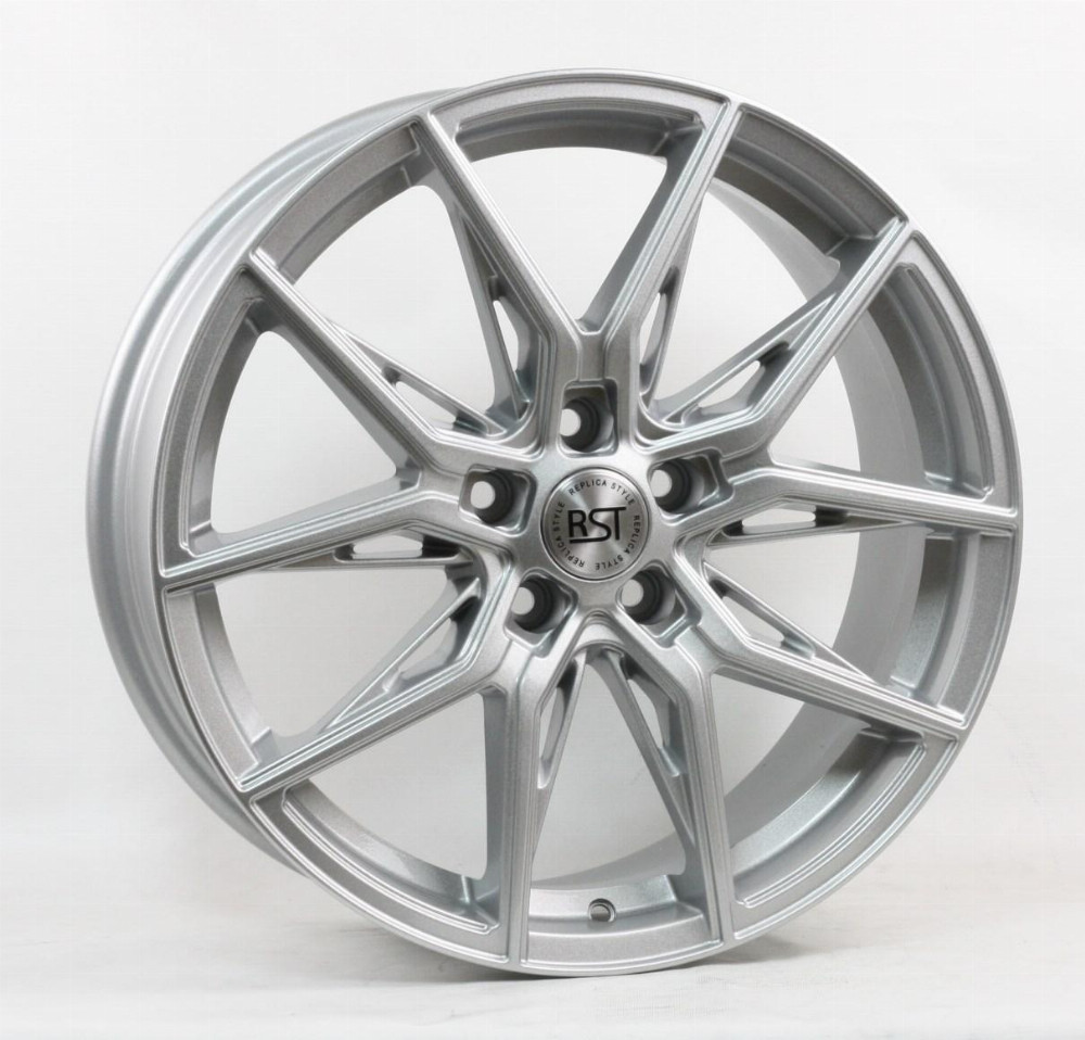 RST R218 7, 5x18 5/114, 3 ET45 d-67, 1 S
