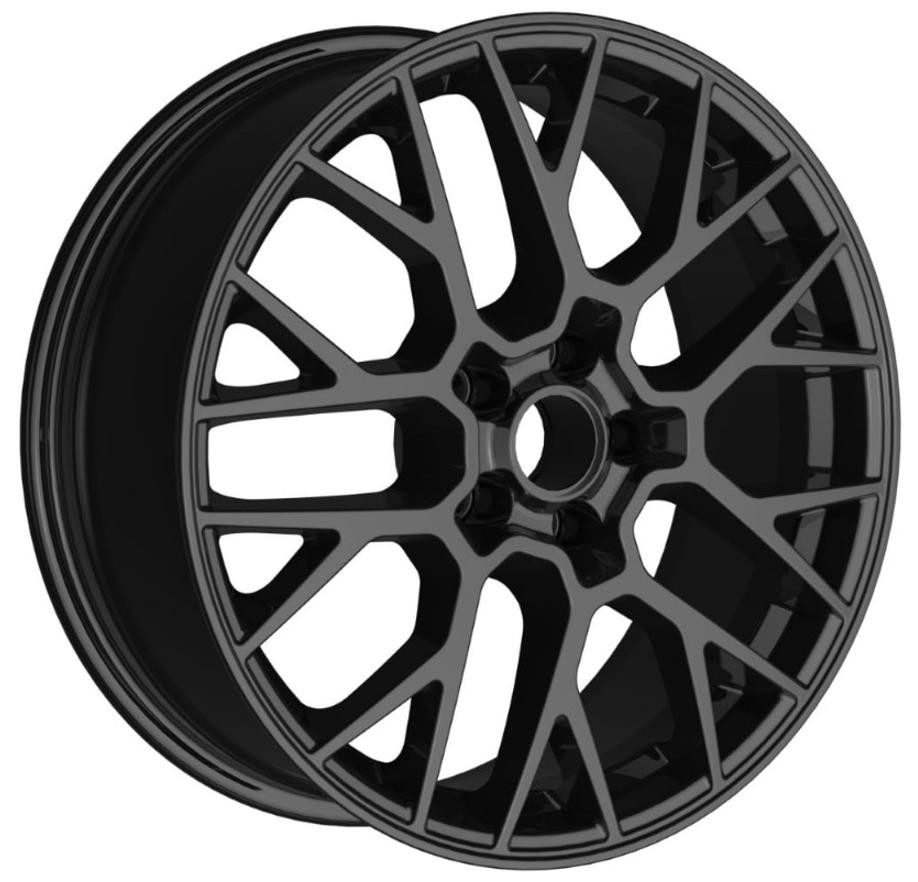 Carwel Аракс 1818 (Chery Tiggo 7 (Pro/Pro Max)) 7, 0x18 5/108 ET33 d-60, 1 BL (Арт.138741)