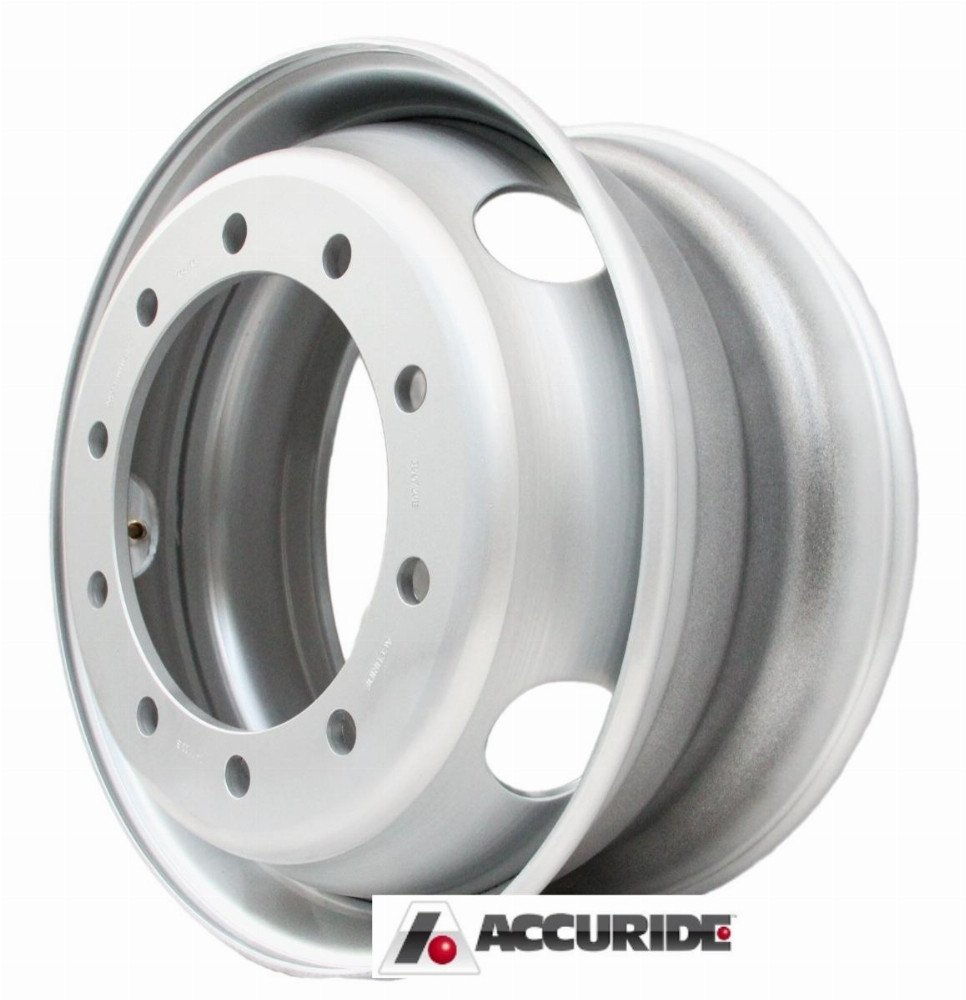 Accuride 9, 00x22, 5 M22 10/335/281/161 (RZB36672OE)14мм s/v 5000 кг