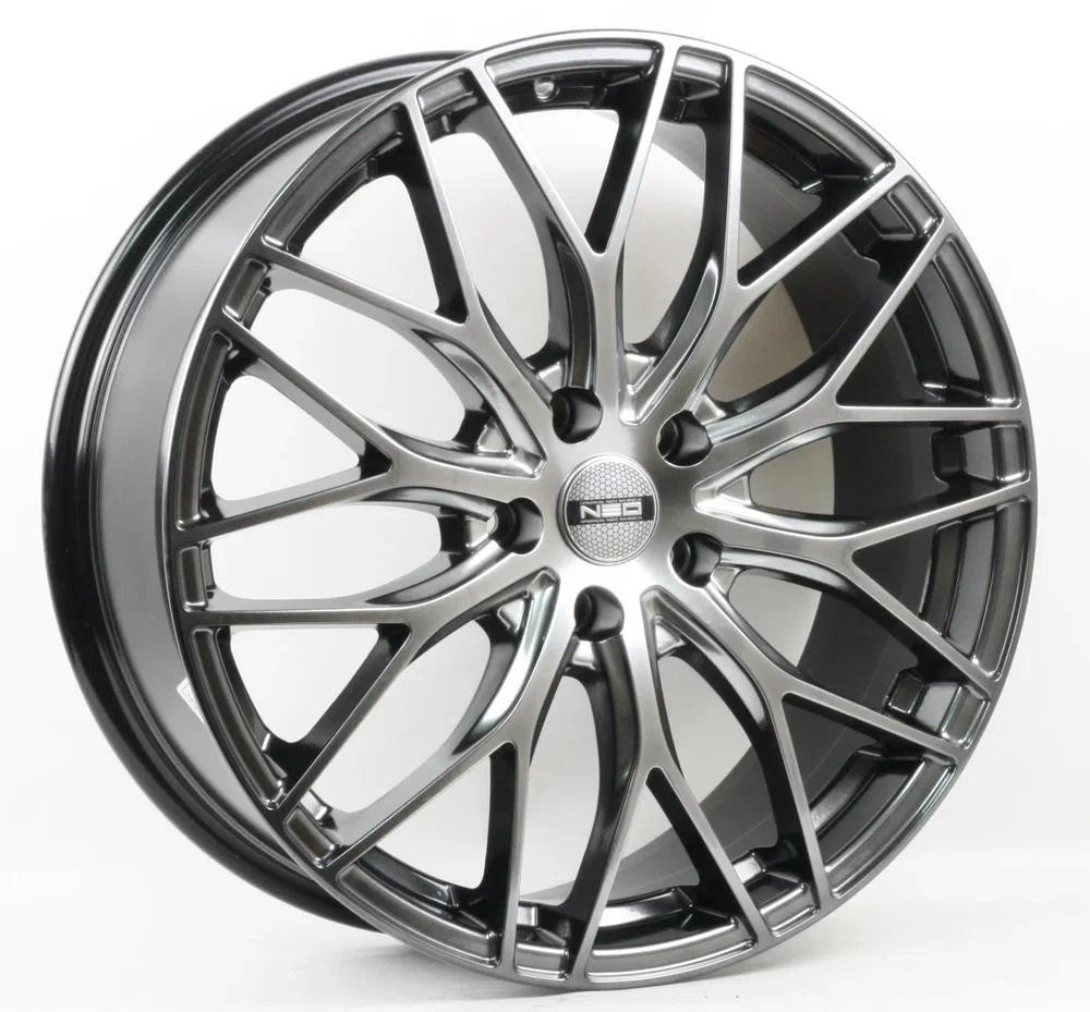 NEO 940 7, 5x19 5/114, 3 ET35 d-60, 1 BH