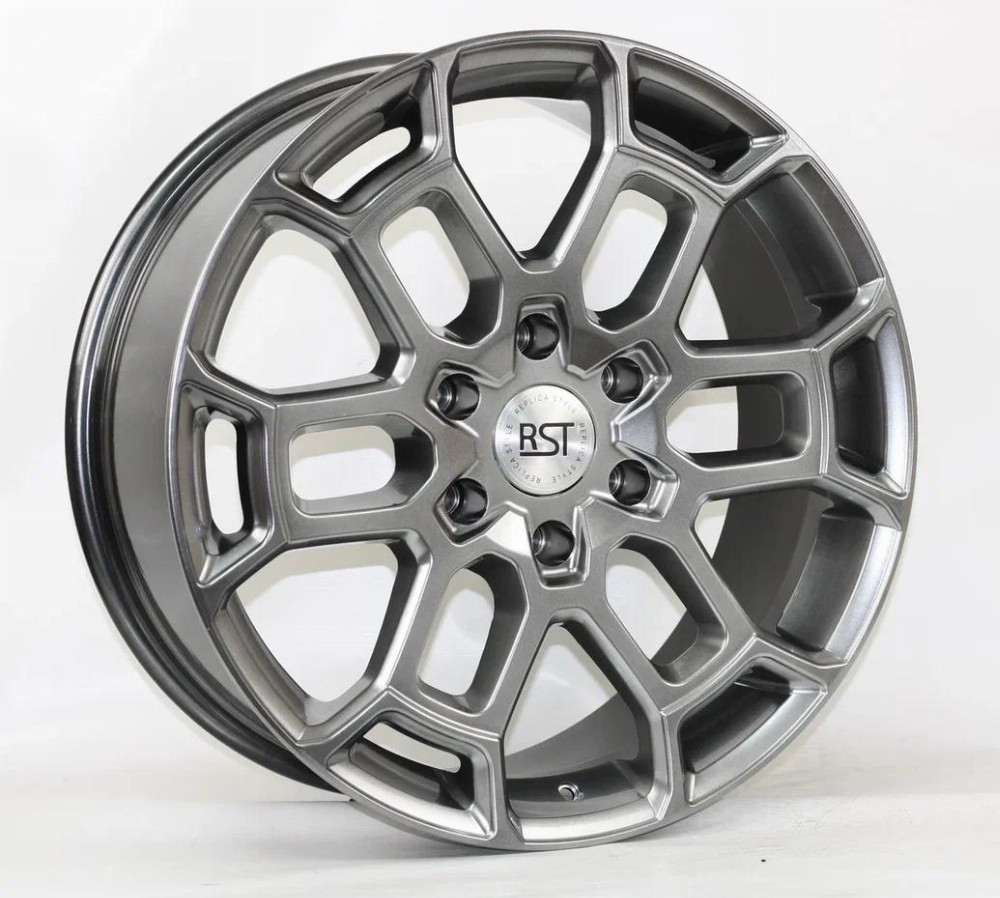RST R072 8, 5x20 6/139, 7 ET35 d-100, 1 BH