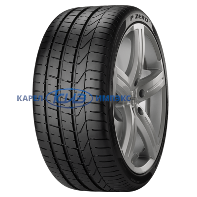 285/40ZR22 110(Y) XL P Zero B1 TL