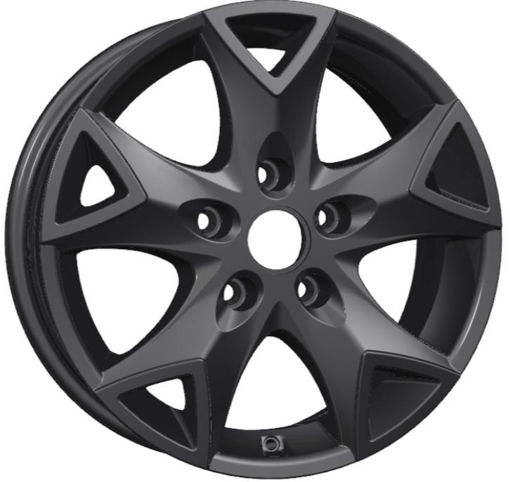 Carwel Конго 1615 (Renault Trafic/ Opel Vivaro B) 6, 5x16 5/114, 3 ET45 d-66, 1 BL (Арт.134084)