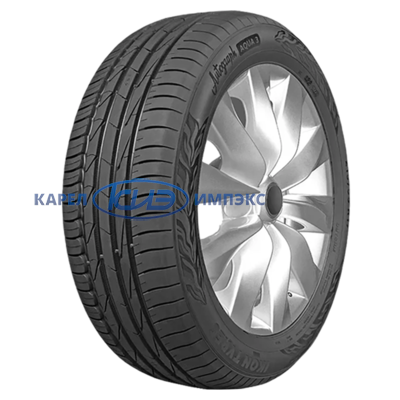 225/55R18 98V Autograph Aqua 3 SUV TL