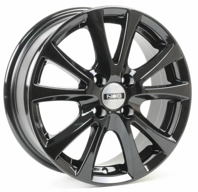 NEO 509 6, 0x15 4/100 ET49 d-60, 1 BL