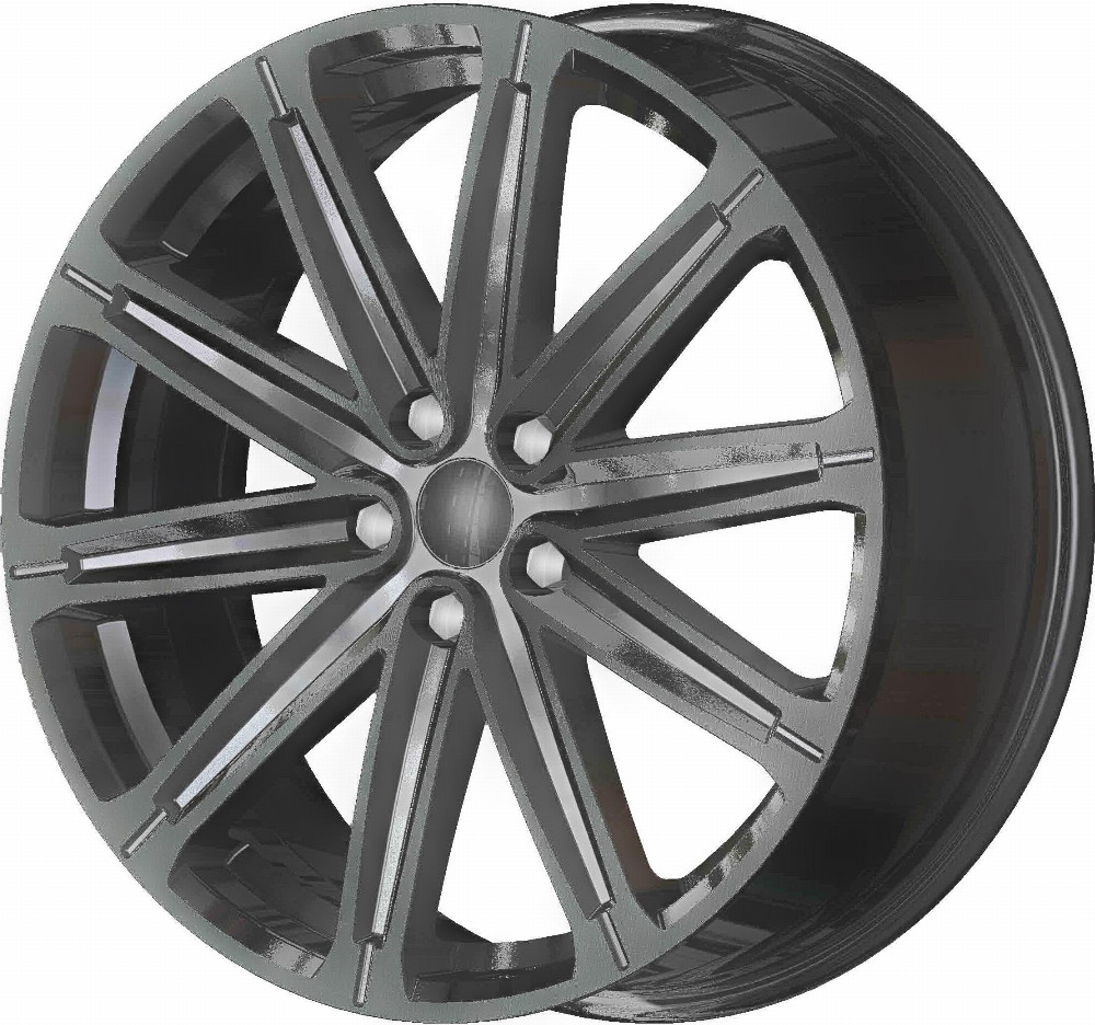 Carwel Тара 7, 5x19 5/120 ET41 d-59, 6 GR (Арт.133751)