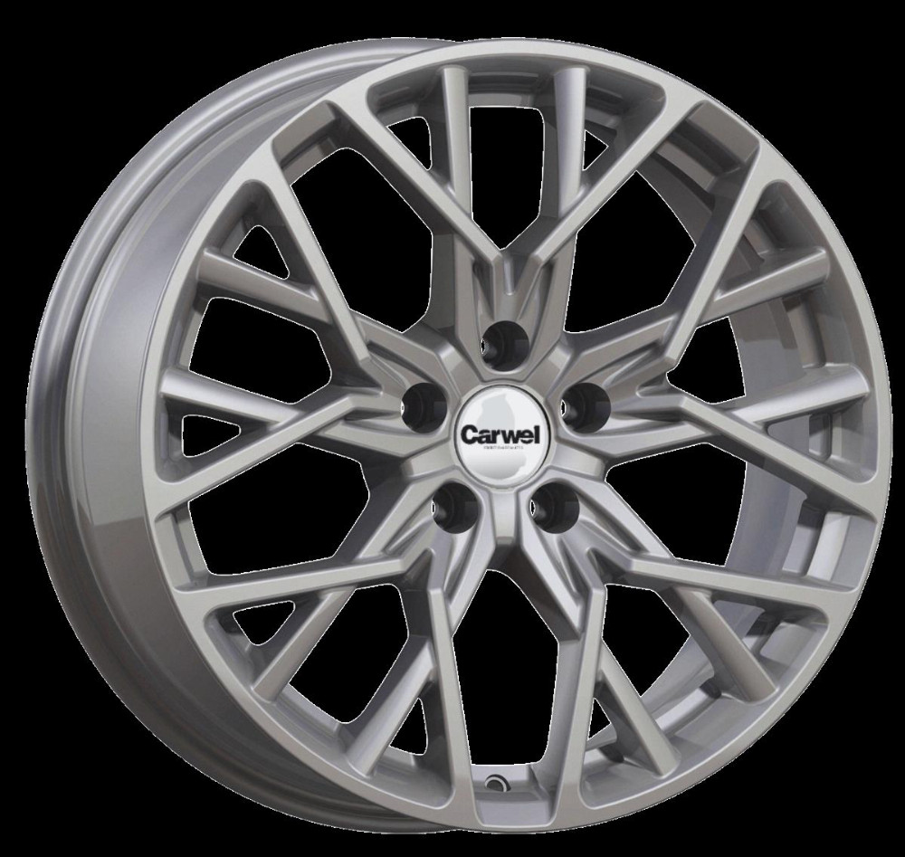 Carwel Керид 225 8, 0x18 5/114, 3 ET44 d-63, 35 SB (Арт.27607)