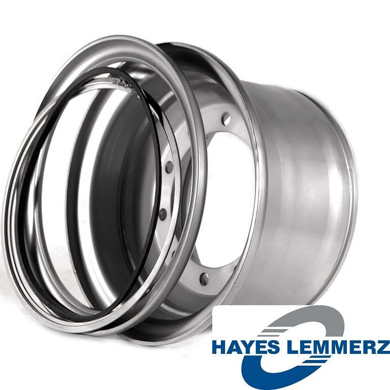Lemmerz 10, 00Vx20 M22 10/335/281/0 (2700723)