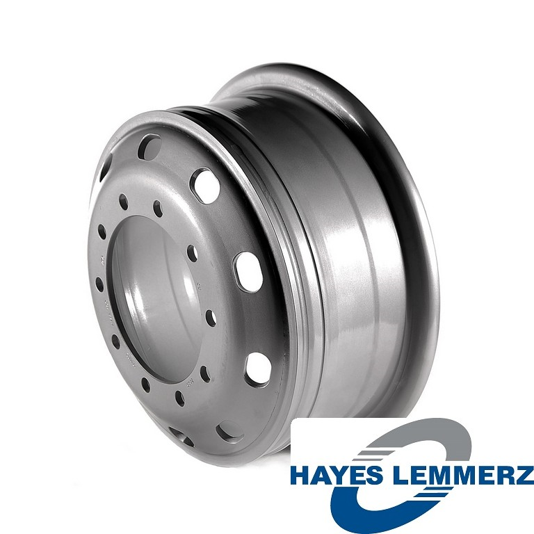 Lemmerz 8, 50x24 M22 10/335/281/167 (HL6/2740182)