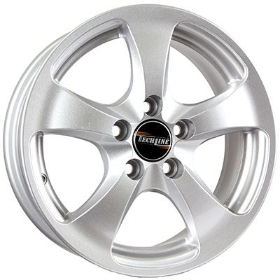 Tech-Line 403 5, 5x14 4/100 ET32 d-67, 1 S