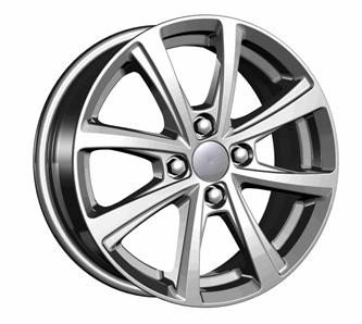 Carwel Акуш 6, 0x15 4/98 ET35 d-58, 6 SL (Арт.123415)