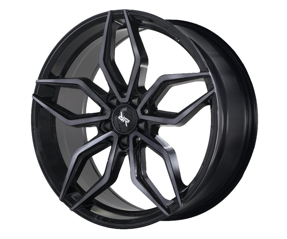 Race Ready Technology CSSYA3372 8, 5x20 5/114, 3 ET35 d-67, 1 B-P/B (УТС00009305)