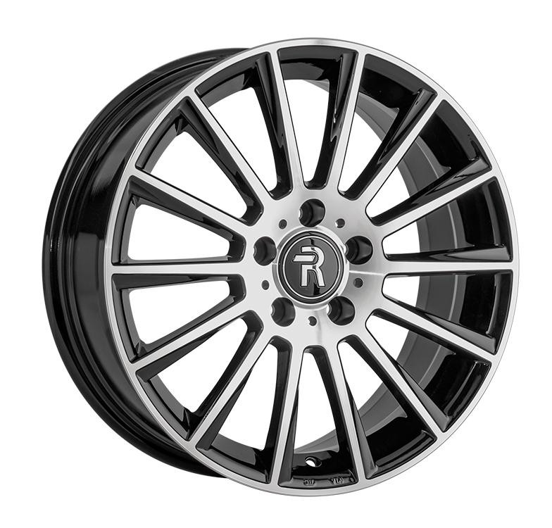 REPLAY MR139 7, 5x17 5/112 ET40 d-66, 6 BKF (096164-160060006)