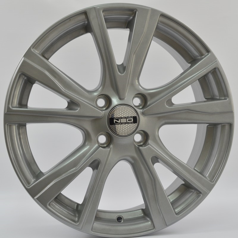 NEO 574 6, 0x15 4/100 ET36 d-60, 1 SL