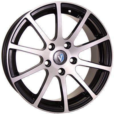 Venti 1603 6, 5x16 4/108 ET26 d-65, 1 BD