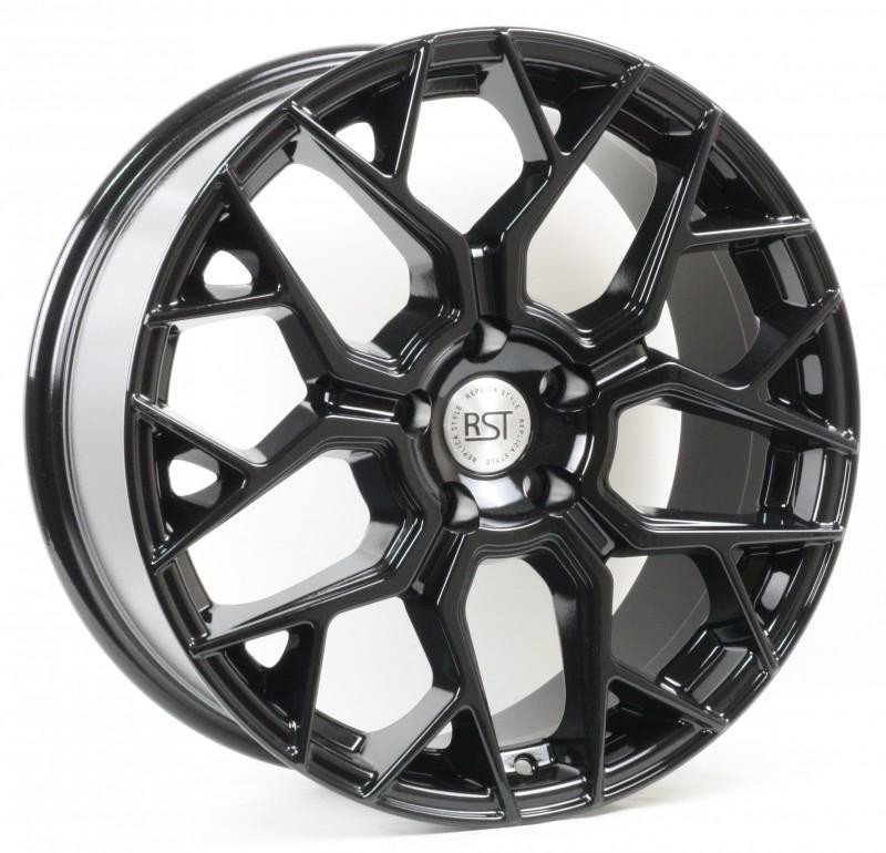 RST R148 (RX) 8, 0x18 5/114, 3 ET30 d-60, 1 BL