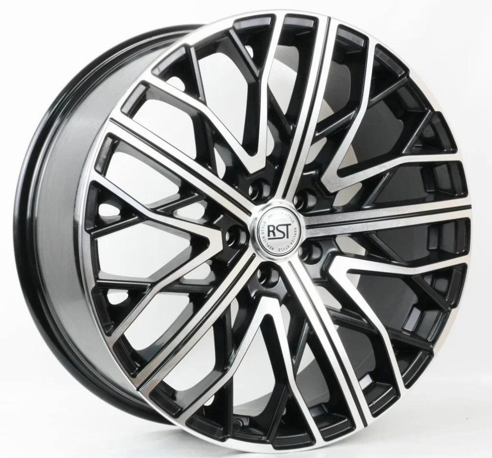 RST R002 (GAC GS8) 8, 5x20 5/120 ET45 d-59, 6 BD