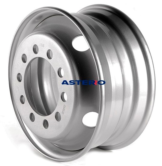 Asterro 6, 75x17, 5 M22 10/225/176/130 (1715)