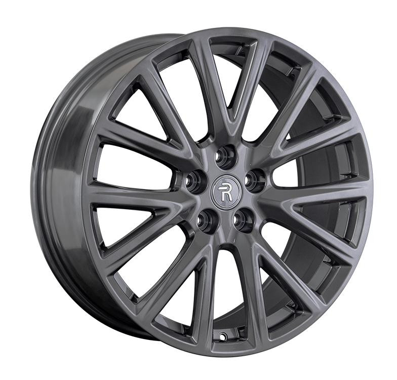 REPLAY LI7 8, 5x20 5/120 ET45 d-62, 6 GM (095702-160344014)