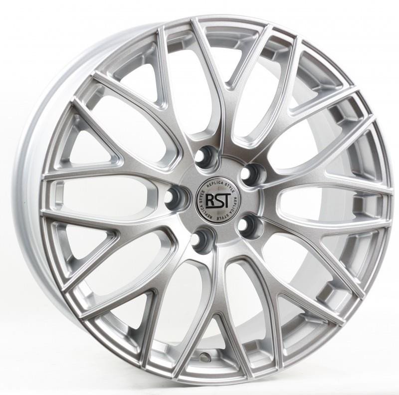 RST R147 (i40) 7, 5x17 5/114, 3 ET46 d-67, 1 S