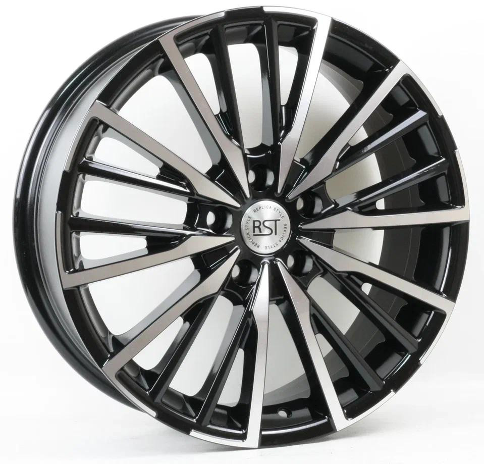 RST R178 7, 0x18 5/110 ET40 d-67, 1 BD