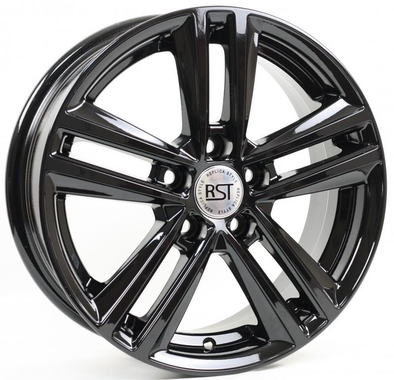 RST R025 (Polo) 6, 0x15 5/100 ET40 d-57, 1 BL