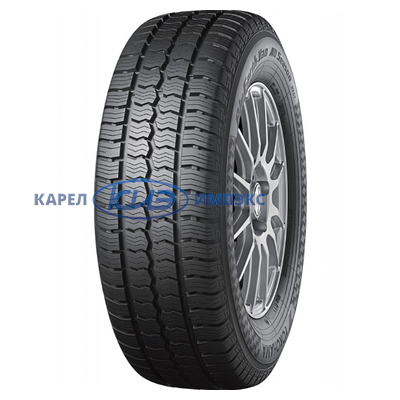 215/60R16C 103/101T BluEarth-Van All Season RY61 TL