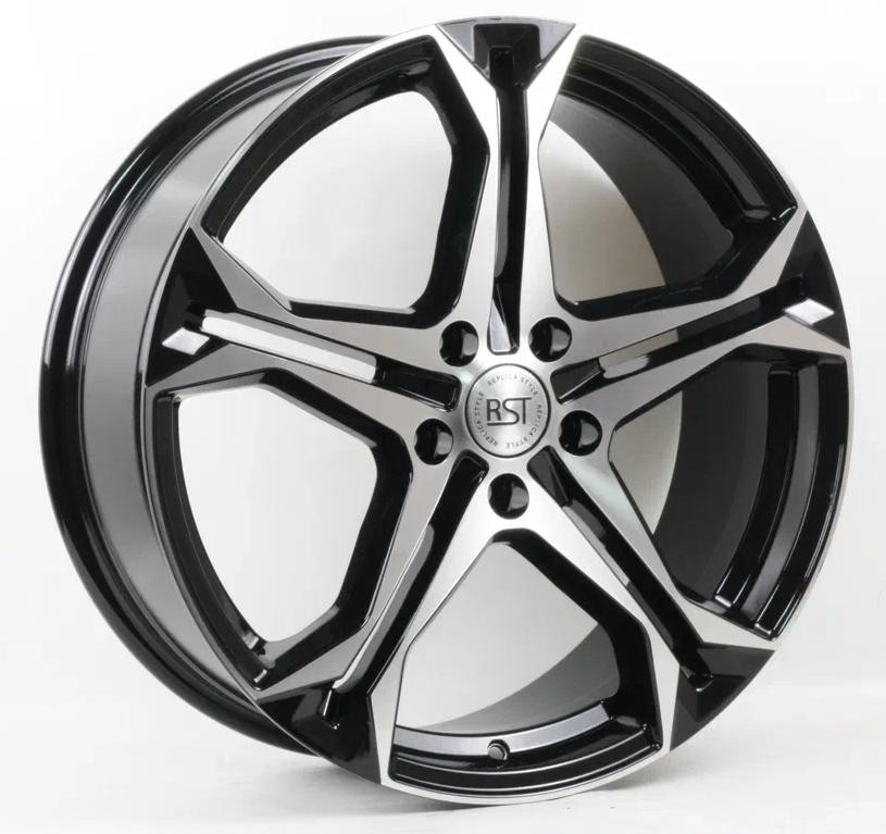 RST R099 (UNI-K) 7, 5x19 5/114, 3 ET35 d-60, 1 BD