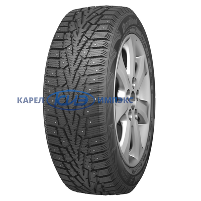 185/65R14 86T Snow Cross PW-2 TL (шип.)