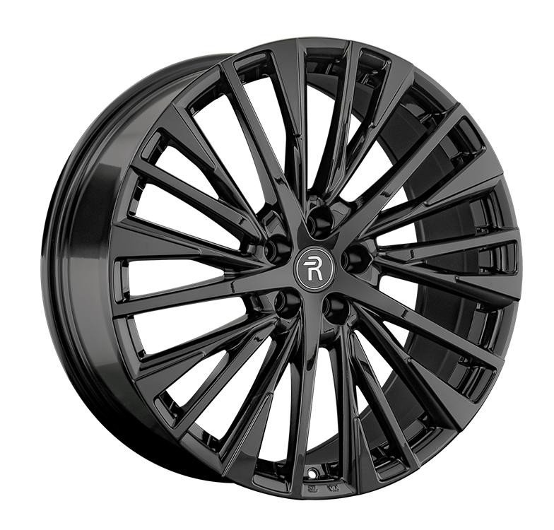 REPLAY ZR1 9, 0x21 5/108 ET40 d-63, 3 BK (093168-160343006)
