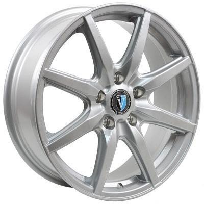 Venti 1415 5, 5x14 4/98 ET35 d-58, 6 SL
