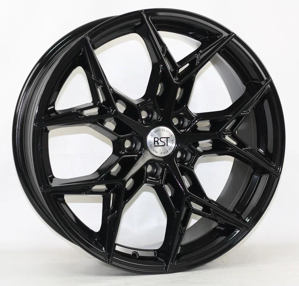 RST R139 7, 5x19 5/108 ET41 d-65, 1 BL