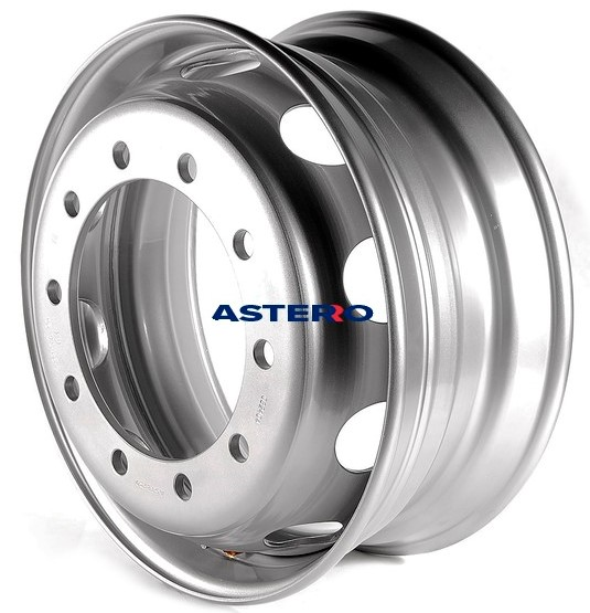 Asterro 8, 25x22, 5 M22 10/335/281/154 (2229)