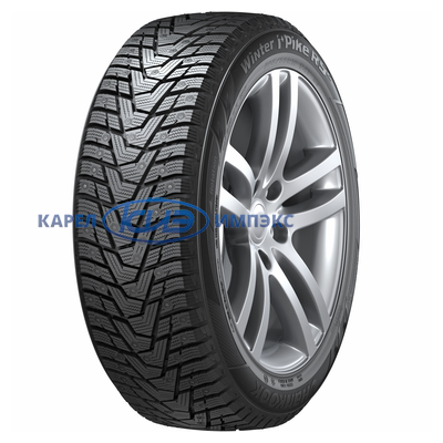 235/55R17 103T XL Winter i*Pike RS2 W429 TL (шип.)
