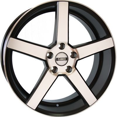 NEO V03-1560 6, 0x15 5/100 ET38 d-57, 1 BD