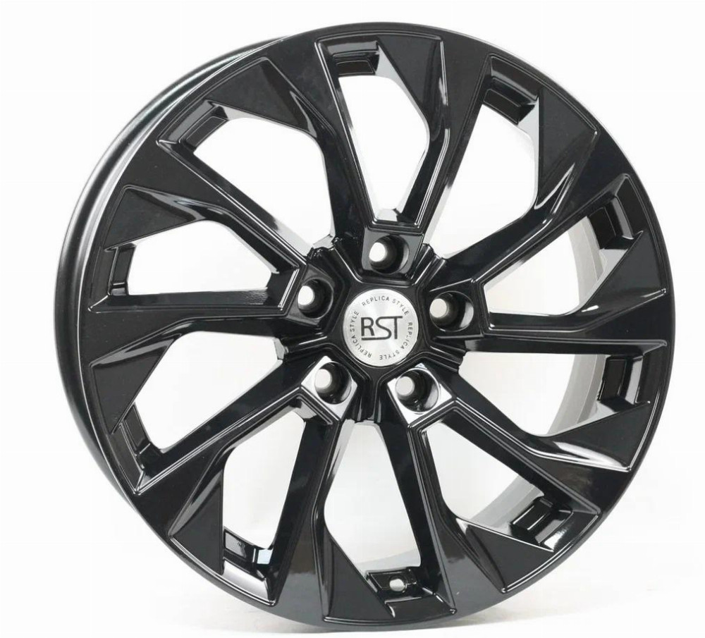 RST R177 (Scoda,  VW) 7, 0x17 5/112 ET45 d-57, 1 BL