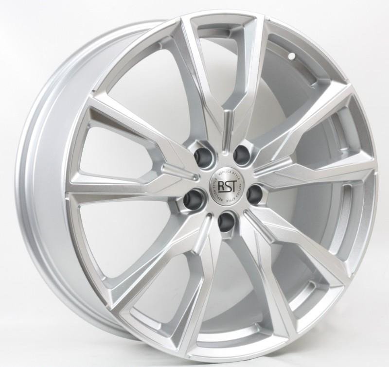 RST R012 (Mazda) 8, 0x20 5/114, 3 ET45 d-67, 1 S
