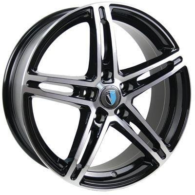 Venti 1618 6, 5x16 5/114, 3 ET33 d-60, 1 BD