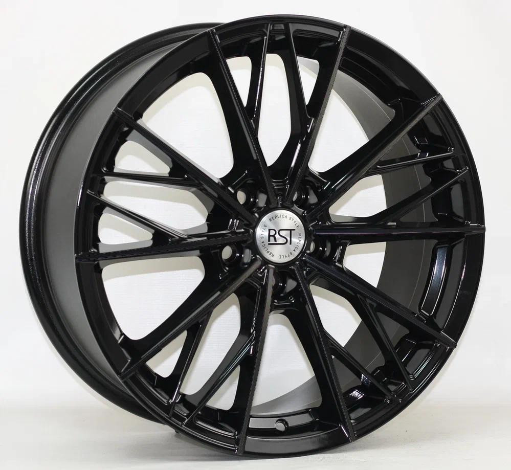 RST R248 8, 0x18 5/114, 3 ET45 d-67, 1 BL