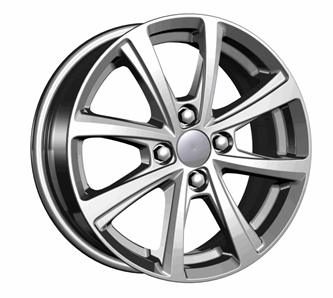 Carwel Акуш 6, 0x15 4/100 ET37 d-60, 1 SL (Арт.107885)