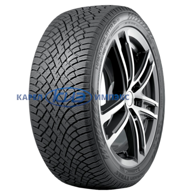 295/40R21 111T XL Hakkapeliitta R5 EV SilentDrive TL