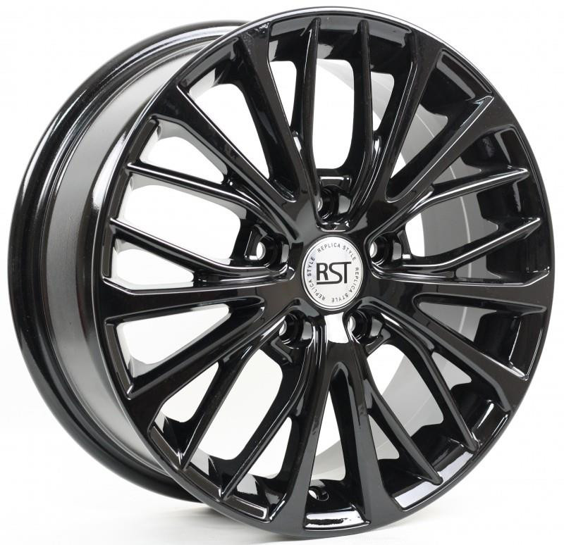 RST R036 (Avensis) 6, 5x16 5/114, 3 ET39 d-60, 1 BL