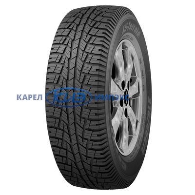 215/70R16 100H All Terrain TL