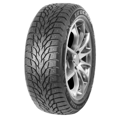 215/50R17 95T XL X-Privilo S500 TL (шип.)