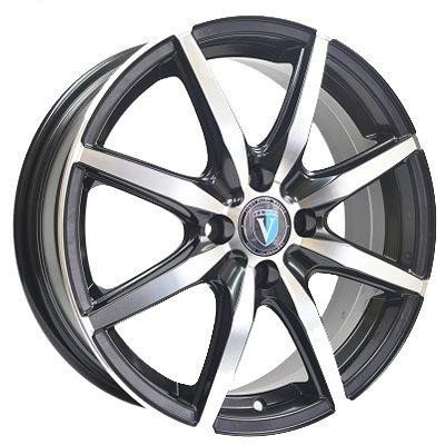 Venti 1415 5, 5x14 4/98 ET35 d-58, 6 BD