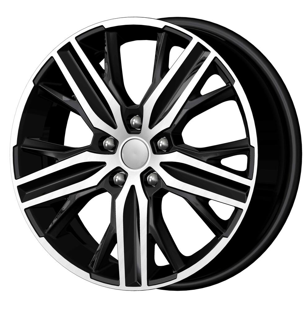 СКАД KL-375 (Qashqai) 6, 5x18 5/114, 3 ET40 d-66, 1 алмаз (4250805)
