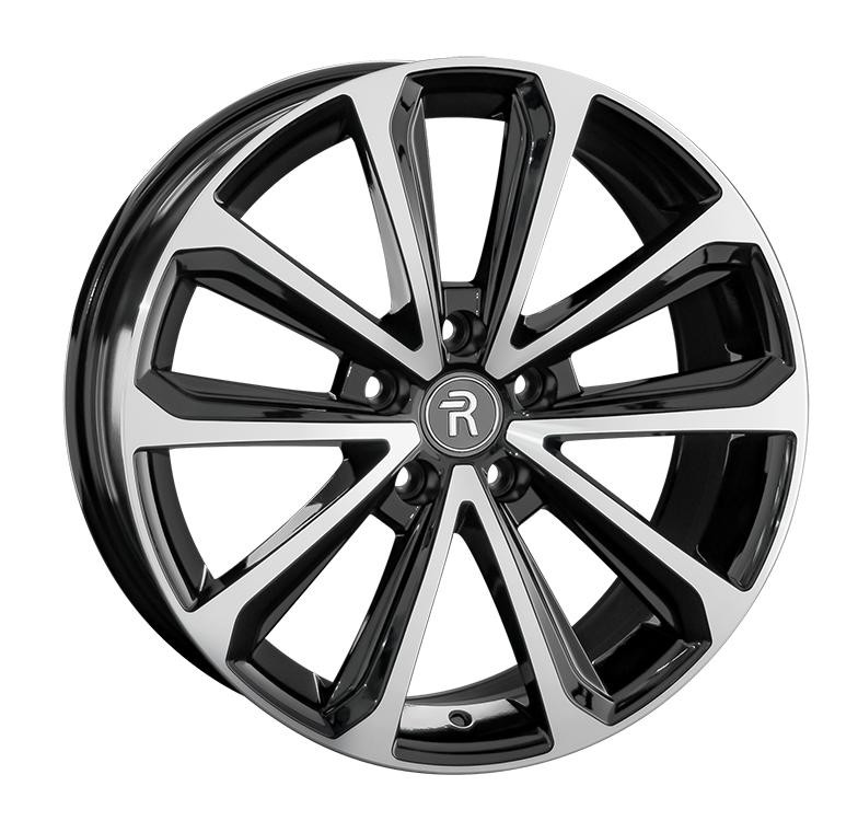 REPLAY LI5 8, 5x20 5/120 ET45 d-62, 6 BKF (095676-160344014)
