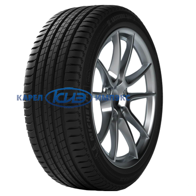 235/55R19 101Y Latitude Sport 3 MO1